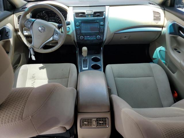 Photo 8 from auction – 2015 NISSAN ALTIMA 2.5 with VIN 1N4AL3AP9FC441454