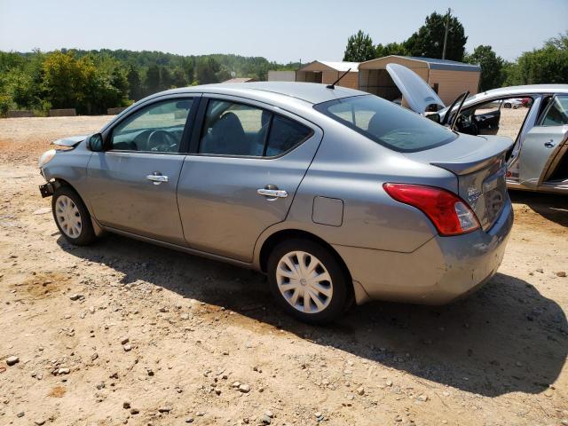 Photo 2 from auction – 2013 NISSAN VERSA S with VIN 3N1CN7AP0DL873231
