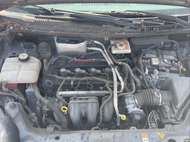 Photo 7 from auction – 2012 FORD TRANSIT CO with VIN NM0LS6BN5CT100579