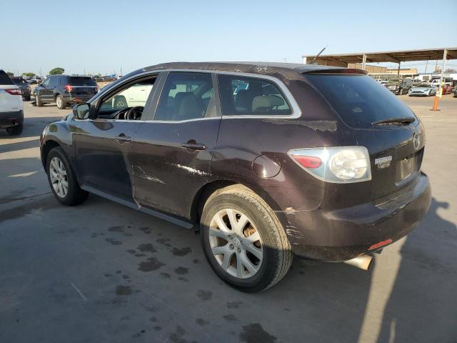 Photo 2 from auction – 2008 MAZDA CX-7 with VIN JM3ER293380213158