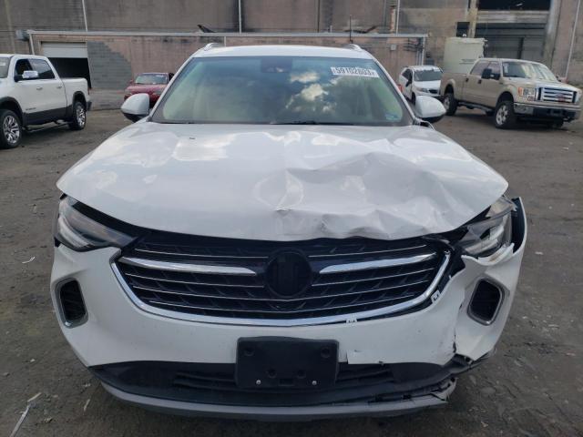 Фото 5 с аукциона – 2023 BUICK ENVISION P с VIN LRBAZLR42PD018888