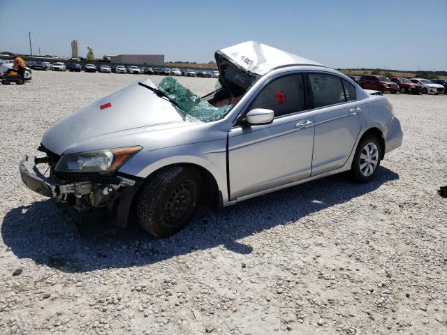 HONDA ACCORD LX 2012 with VIN 1HGCP2F33CA073367 - Photo from auction