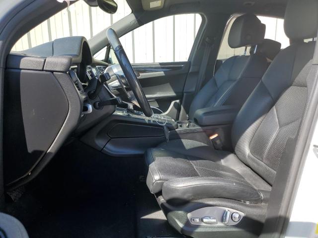 Photo 7 from auction – 2018 PORSCHE MACAN with VIN WP1AA2A54JLB23595