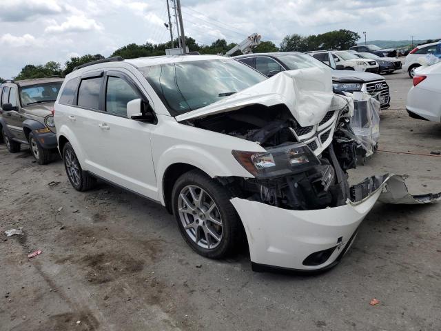 Photo 4 from auction – 2018 DODGE JOURNEY GT with VIN 3C4PDCEG6JT156199