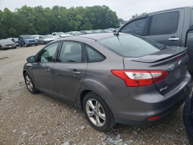 Photo 2 from auction – 2012 FORD FOCUS SE with VIN 1FAHP3F27CL234105