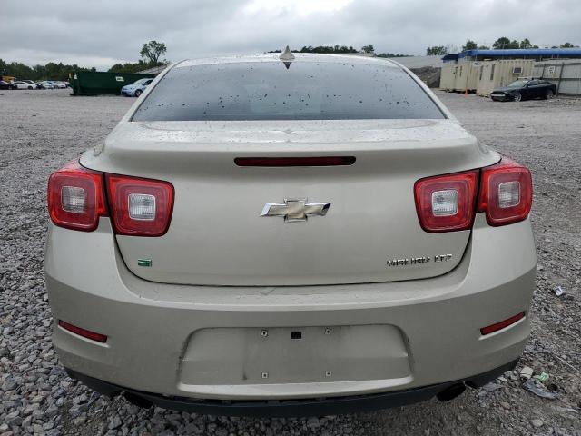 Photo 6 from auction – 2016 CHEVROLET MALIBU LIM with VIN 1G11E5SA4GF134437