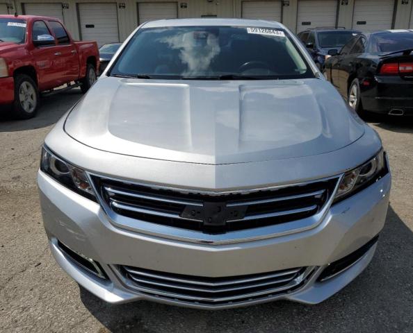 Photo 5 from auction – 2017 CHEVROLET IMPALA PRE with VIN 1G1145S31HU205014