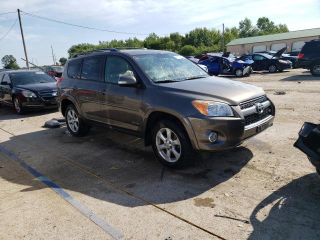 Photo 4 from auction – 2011 TOYOTA RAV4 LIMIT with VIN 2T3DK4DVXBW057412