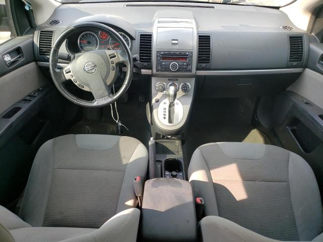 Photo 8 from auction – 2012 NISSAN SENTRA 2.0 with VIN 3N1AB6AP5CL759041