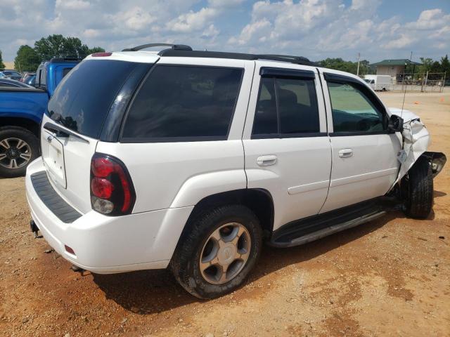 Photo 3 from auction – 2008 CHEVROLET TRAILBLAZE with VIN 1GNDS13S282225445