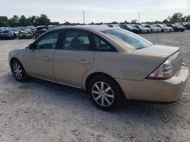 Photo 2 from auction – 2008 FORD TAURUS SEL with VIN 1FAHP24W88G147314