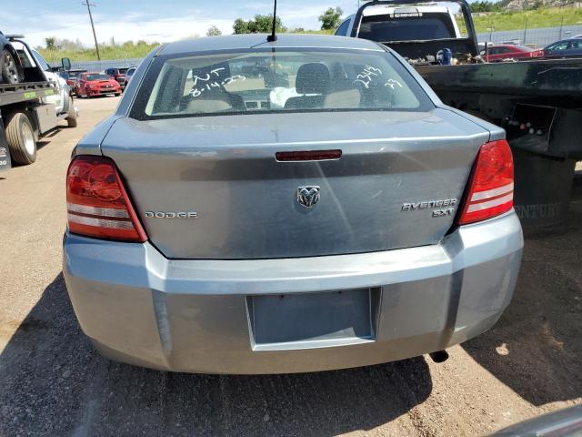 Photo 6 from auction – 2010 DODGE AVENGER SX with VIN 1B3CC4FB8AN201350