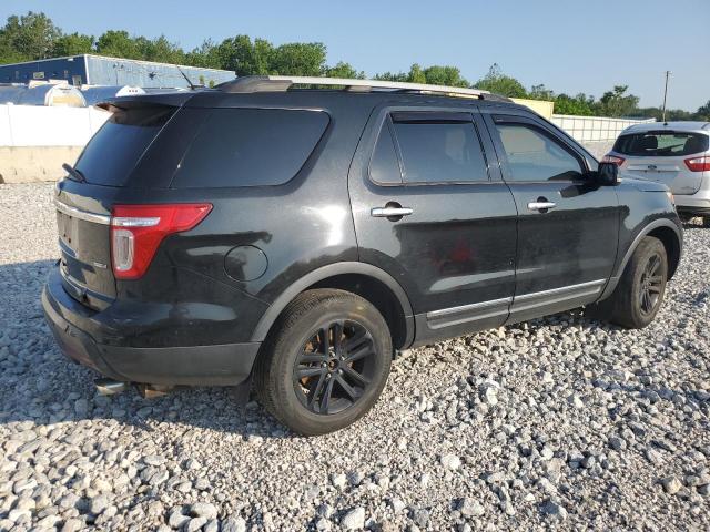 Photo 3 from auction – 2013 FORD EXPLORER X with VIN 1FM5K8D87DGA18051
