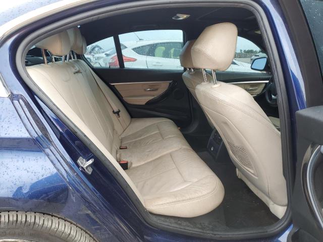 Photo 10 from auction – 2017 BMW 330 I with VIN WBA8B9G35HNU56718