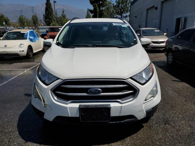 Photo 5 from auction – 2019 FORD ECOSPORT S with VIN MAJ3S2GE3KC279911