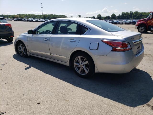 Photo 2 from auction – 2015 NISSAN ALTIMA 2.5 with VIN 1N4AL3AP2FC100476