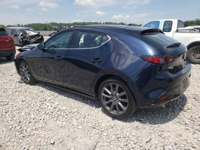 Photo 2 from auction – 2020 MAZDA 3 PREFERRE with VIN JM1BPBMM4L1168798
