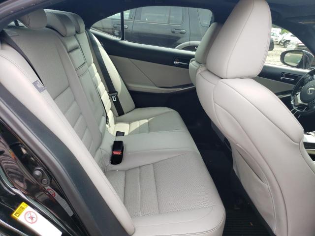 Снимка 10 от търг – 2016 LEXUS IS 300 с VIN JTHCM1D29G5005826