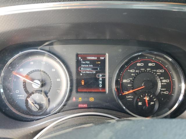 Photo 9 from auction – 2014 DODGE CHARGER SX with VIN 2C3CDXHG7EH123734