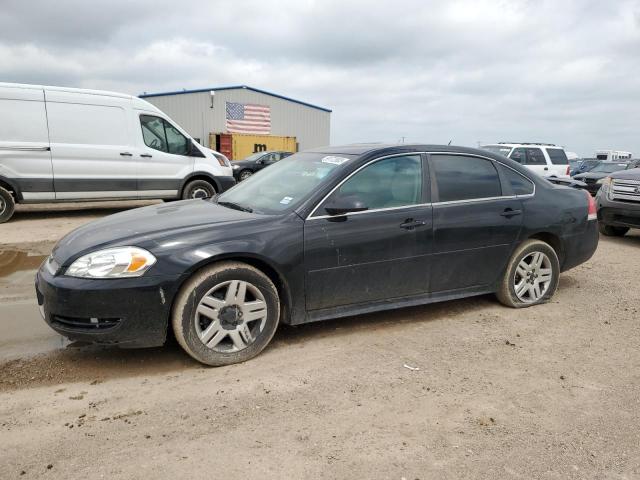 Photo 1 from auction – 2013 CHEVROLET IMPALA LT with VIN 2G1WG5E31D1184275