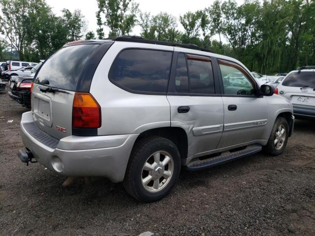 Photo 3 from auction – 2005 GMC ENVOY with VIN 1GKDT13S252236550