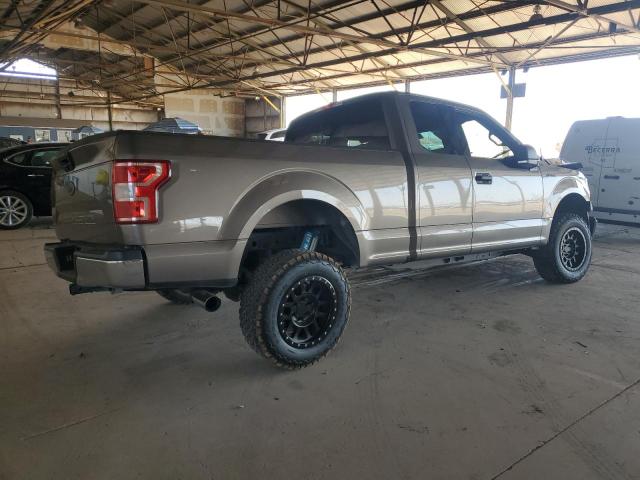 Photo 3 from auction – 2018 FORD F150 SUPER with VIN 1FTFX1E52JKD82134