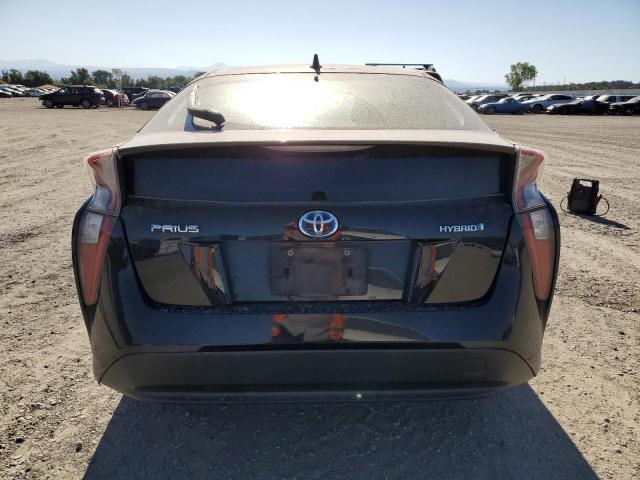 Photo 6 from auction – 2016 TOYOTA PRIUS with VIN JTDKBRFU5G3023171