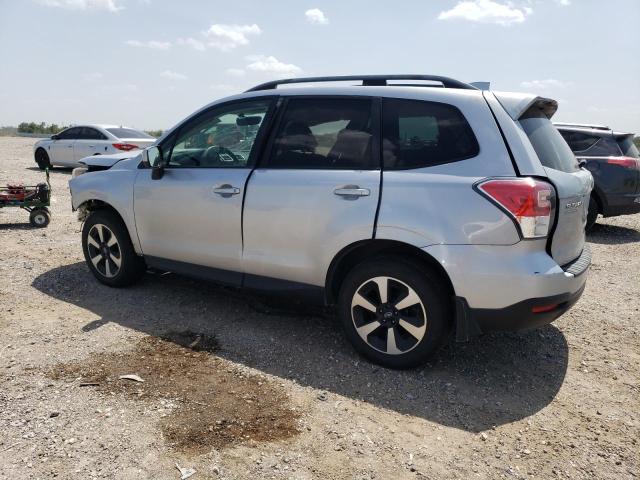 Photo 2 from auction – 2017 SUBARU FORESTER 2 with VIN JF2SJAECXHH530635