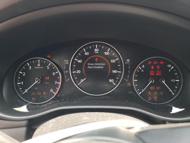 Photo 9 from auction – 2022 MAZDA 3 PREFERRE with VIN JM1BPALL9N1500420