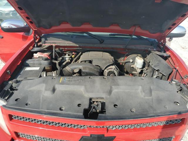 Photo 11 from auction – 2008 CHEVROLET SILVERADO with VIN 2GCEC13C081190844