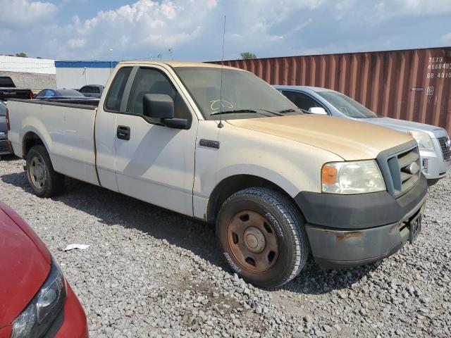 Photo 4 from auction – 2008 FORD F150 with VIN 1FTRF12W18KC74322