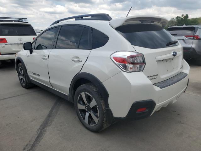 Foto 2 de la subasta – 2014 SUBARU XV CROSSTR con VIN JF2GPBKC9EH285434