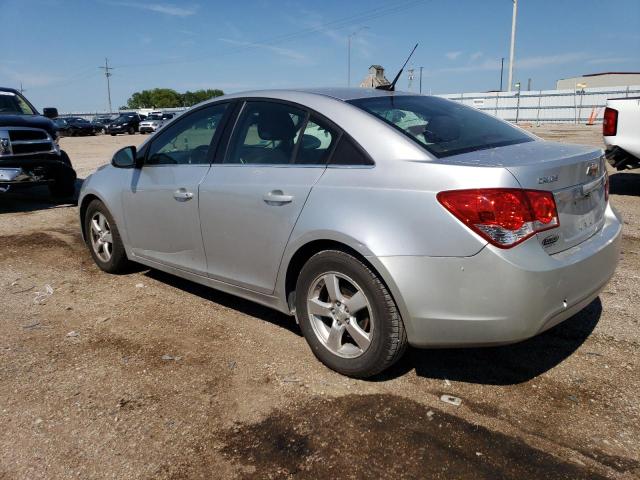 Photo 2 from auction – 2014 CHEVROLET CRUZE LT with VIN 1G1PC5SB4E7292213