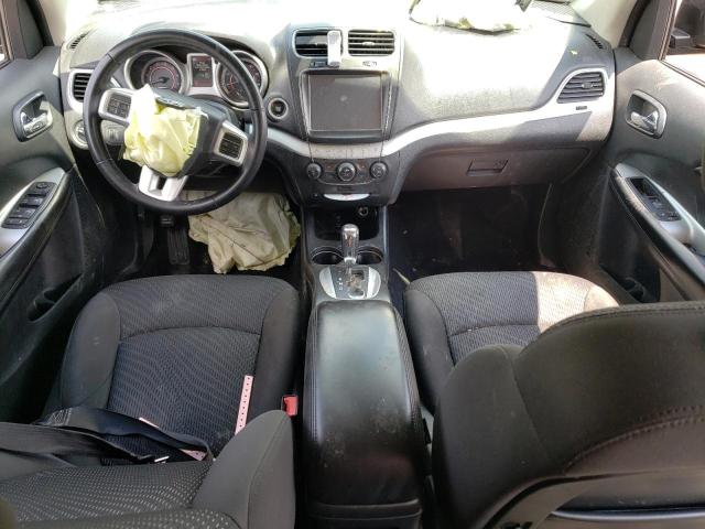 Photo 8 from auction – 2018 DODGE JOURNEY SX with VIN 3C4PDCBG9JT491462