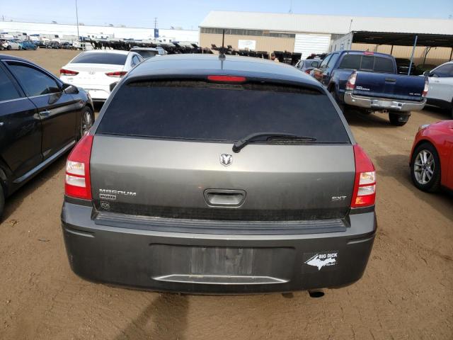 Photo 6 from auction – 2008 DODGE MAGNUM SXT with VIN 2D8GZ37V28H262084