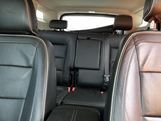Photo 10 from auction – 2020 GMC TERRAIN DE with VIN 3GKALXEX9LL153613