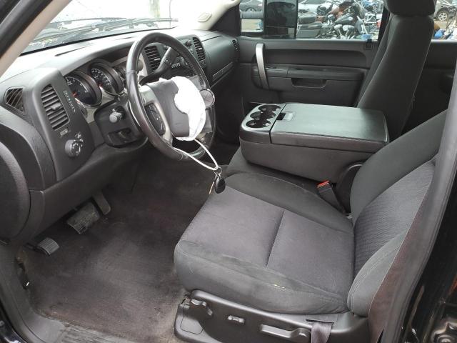 Photo 7 from auction – 2012 GMC SIERRA K15 with VIN 3GTP2VE78CG184180