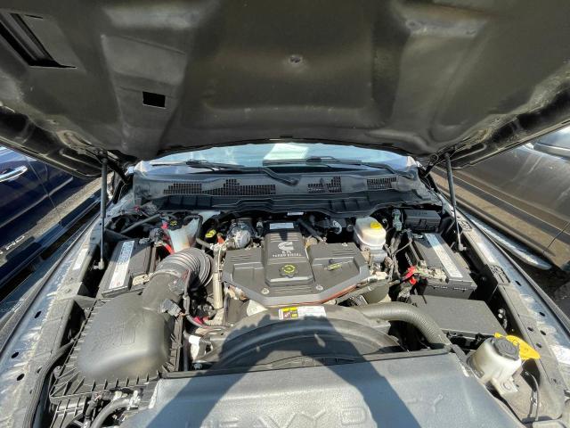 Photo 7 from auction – 2018 RAM 2500 LARAM with VIN 3C6UR5FL4JG237388
