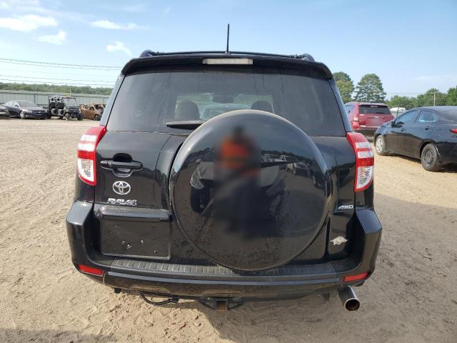 Photo 6 from auction – 2011 TOYOTA RAV4 LIMIT with VIN JTMDK4DVXB5104266
