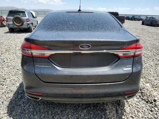 Photo 6 from auction – 2017 FORD FUSION SE with VIN 3FA6P0H97HR200867