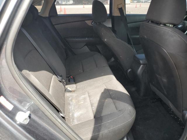 Photo 10 from auction – 2021 KIA FORTE FE with VIN 3KPF24ADXME377512