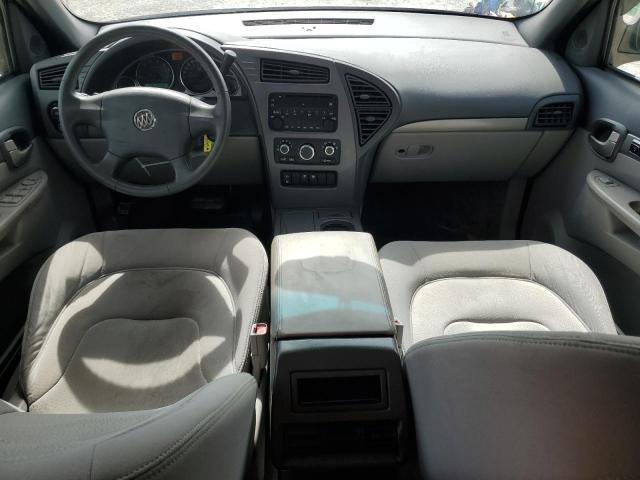 Photo 8 from auction – 2006 BUICK RENDEZVOUS with VIN 3G5DA03LX6S556099