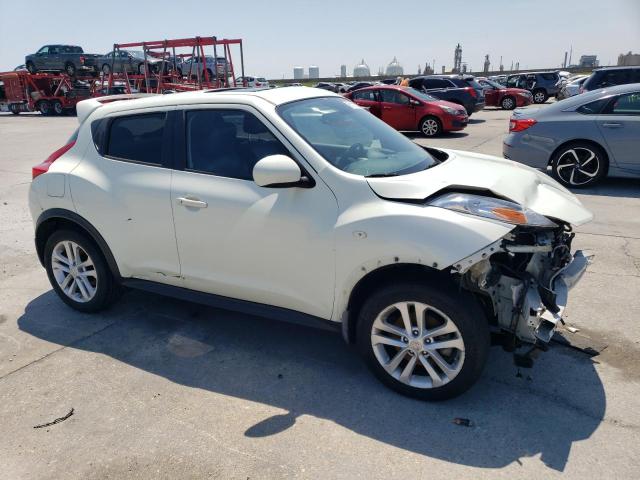 Photo 4 from auction – 2012 NISSAN JUKE S with VIN JN8AF5MR5CT105164