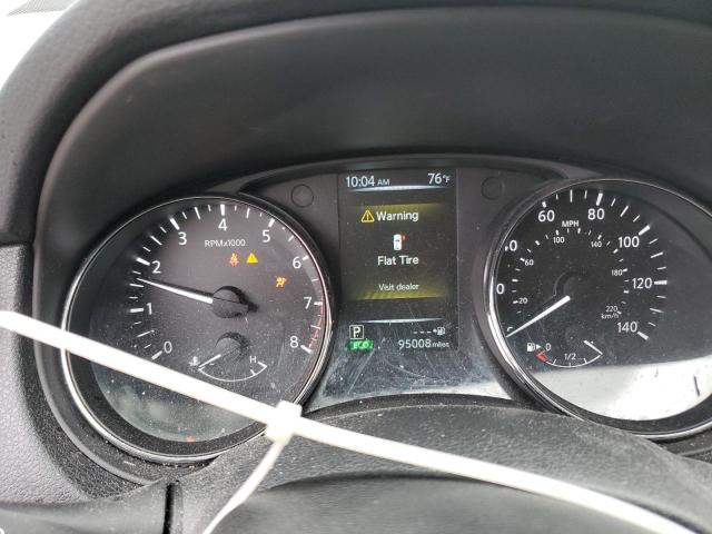 Photo 9 from auction – 2017 NISSAN ROGUE S with VIN 5N1AT2MM2HC773532