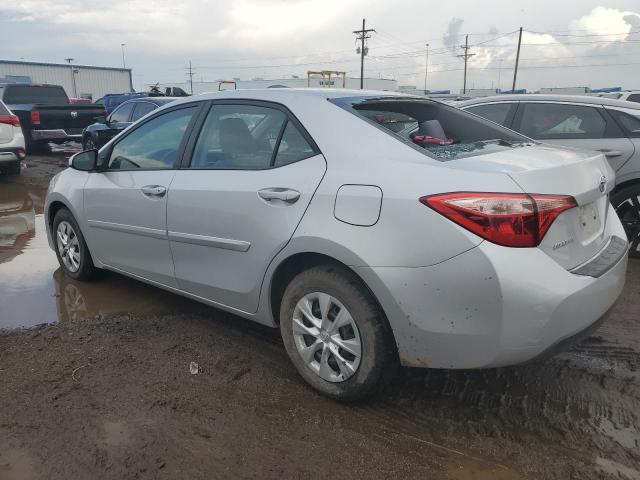 Photo 2 from auction – 2017 TOYOTA COROLLA with VIN 2T1BURHE1HC863473
