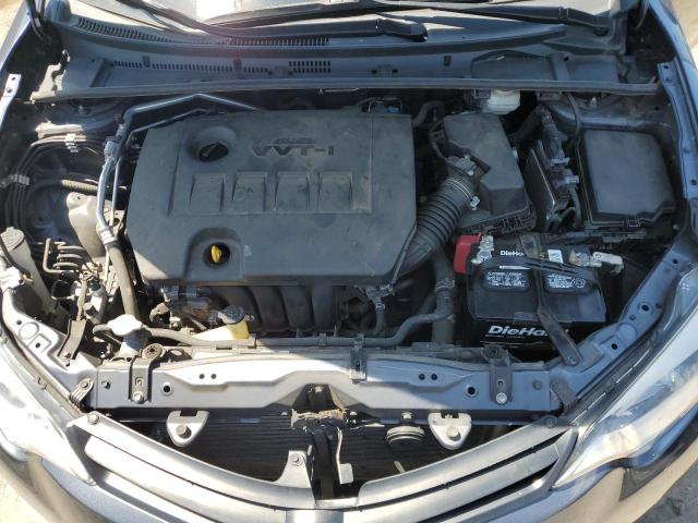 Photo 11 from auction – 2014 TOYOTA COROLLA L with VIN 5YFBURHE0EP074355