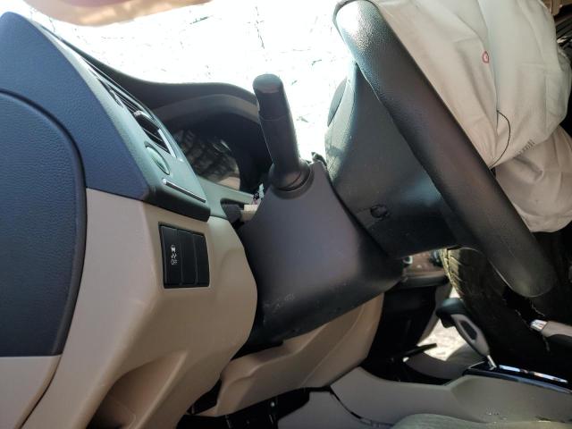 Photo 9 from auction – 2015 HONDA CIVIC LX with VIN 19XFB2F58FE701176