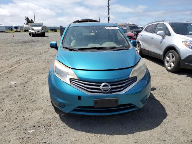 Photo 5 from auction – 2014 NISSAN VERSA NOTE with VIN 3N1CE2CP4EL389810