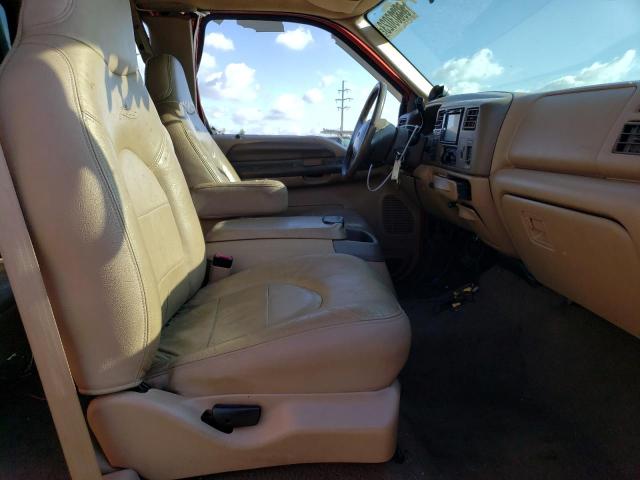 Photo 7 from auction – 1999 FORD F250 SUPER with VIN 1FTNX21F1XEE75332