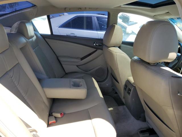 Photo 10 from auction – 2008 NISSAN ALTIMA with VIN 1N4AL21E58N490716